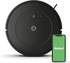 iRobot Roomba Vac Essential Robot Vacuum Q0120