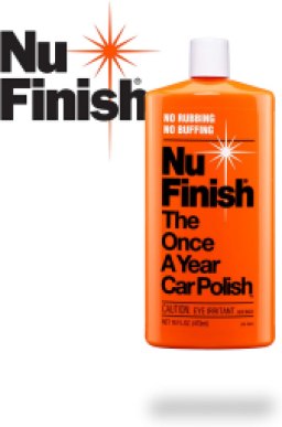 Nu-Finish