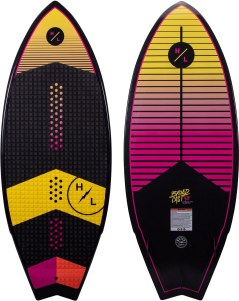 Hyperlite Broadcast LTD Wakeboard