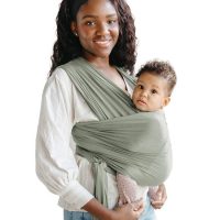 Solly Baby Wrap Baby Carrier