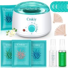 Crskiy Waxing Kit