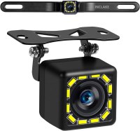 Inclake Car Backup Camera