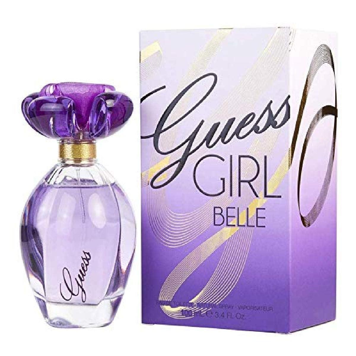 GUESS Girl Belle