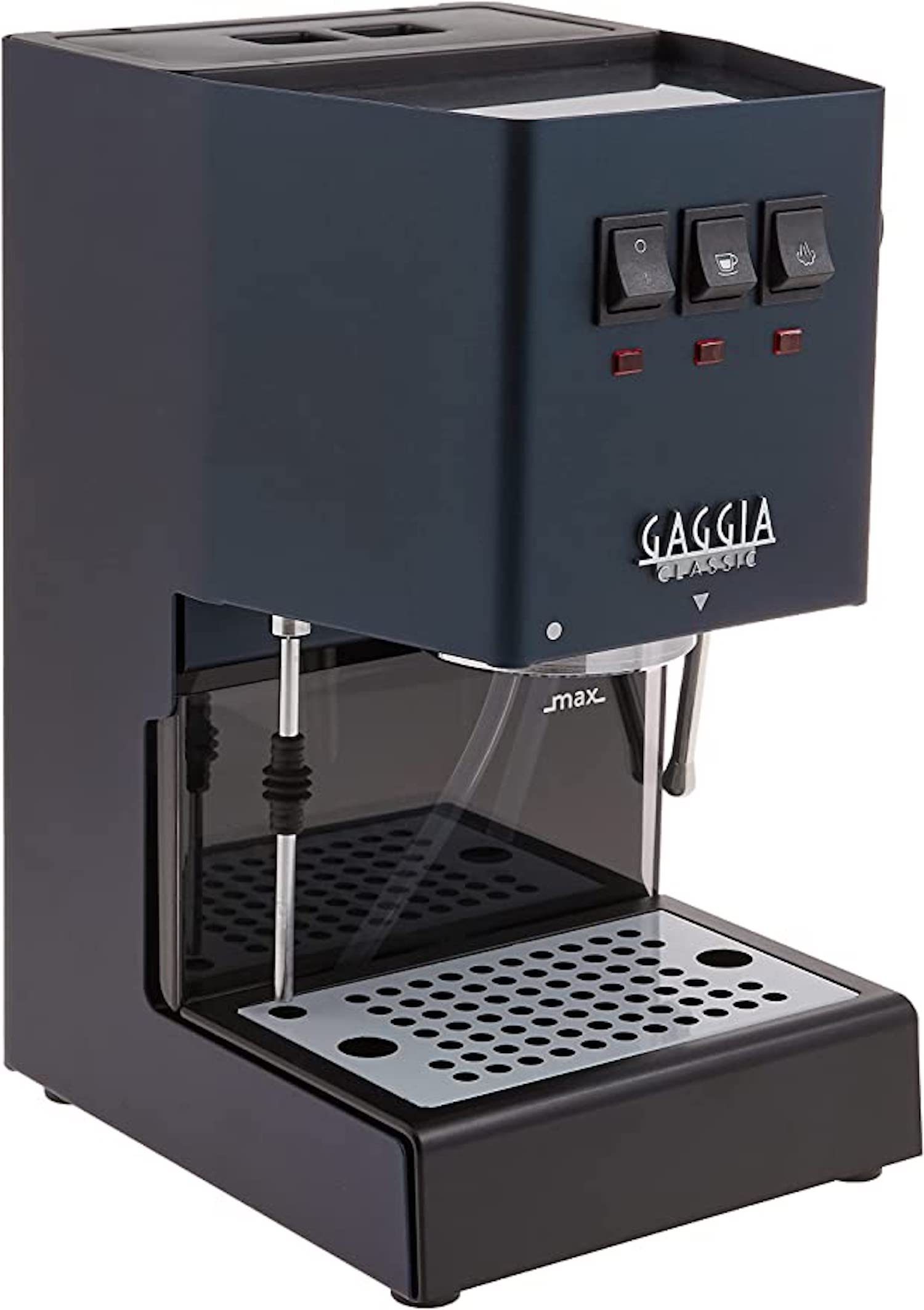 Gaggia Classic Pro Espresso Machine