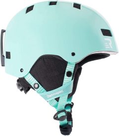 Retrospec Comstock Ski & Snowboard Helmet