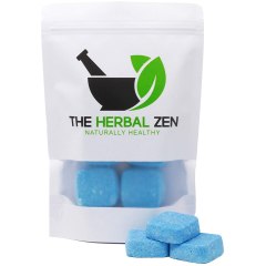 Herbal Zen Cold Kicker Shower Steamers