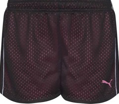 PUMA Girls' Active Short