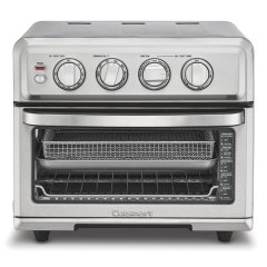 Cuisinart Air Fryer + Convection Toaster Oven