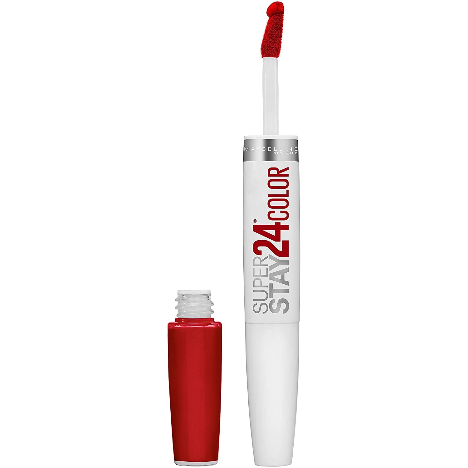 Maybelline SuperStay 24 2-Step Liquid Lipstick