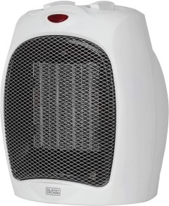 Black + Decker Desktop Heater