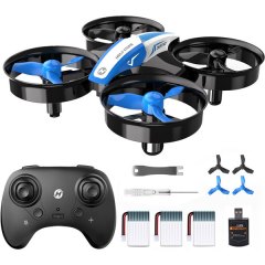 Holy Stone Mini Drone for Kids