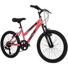 Huffy Kids Hardtail Mountain Bike