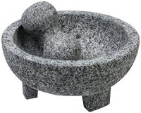 IMUSA Granite Molcajete