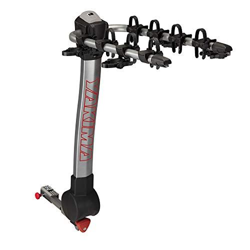 Yakima Products  RidgeBack Hitch Bike Rack 