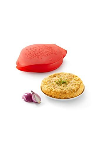 Lekue Spanish Omelet/Frittata Maker
