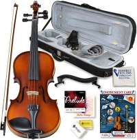 Kennedy Violins Bunnel Pupil Violin