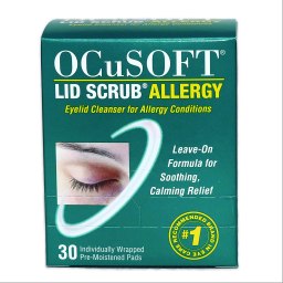 Ocusoft