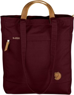 Fjallraven No.1 Tote Bag