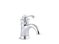 Kohler Fairfax Vessel Sink Faucet