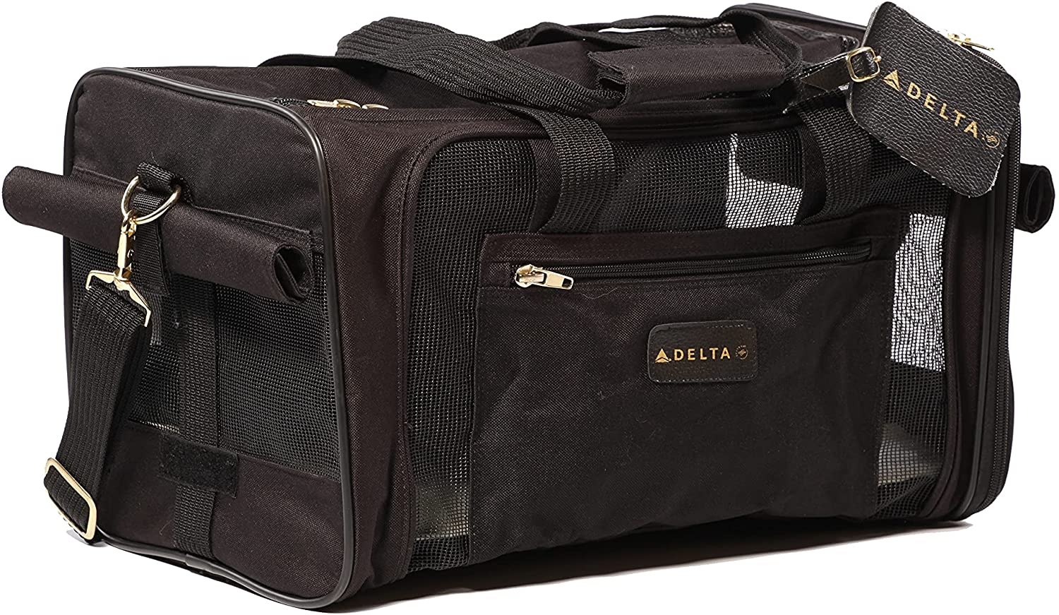 Sherpa Deluxe Pet Carrier