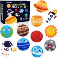 CiyvoLean Space Sewing Kit