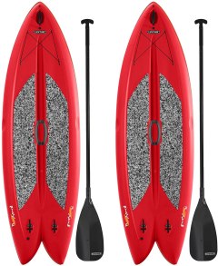 Lifetime Freestyle XL 98 Stand-Up Paddleboard