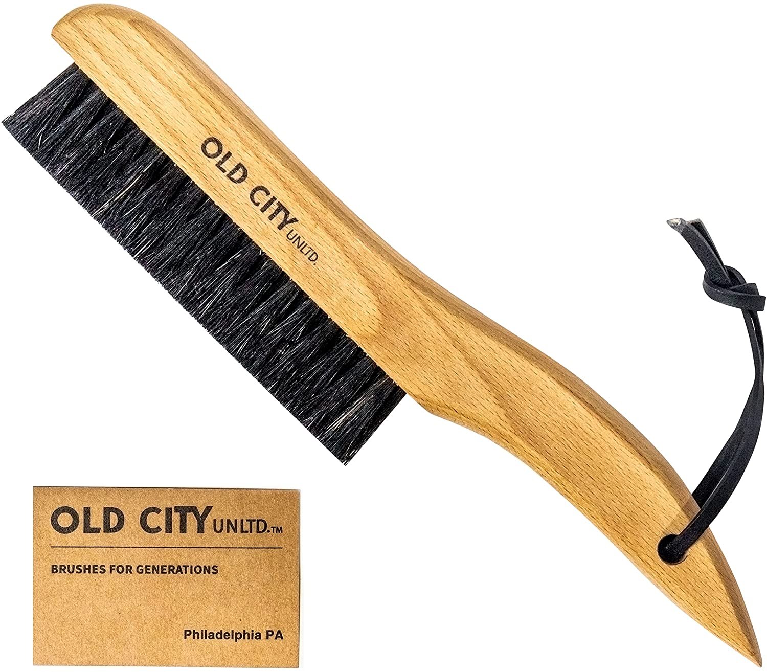 Old City UNLTD Lint Remover Brush
