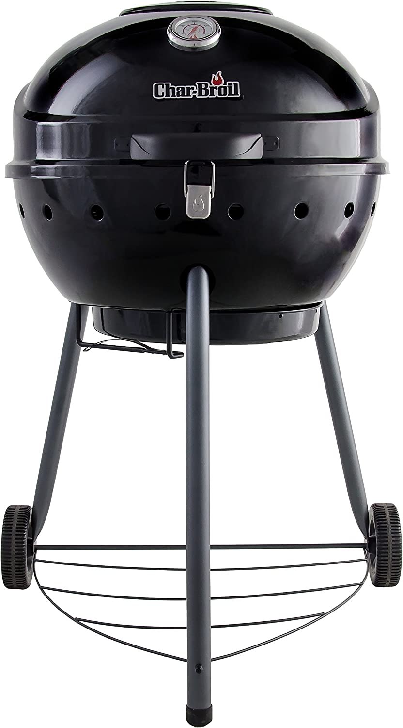 5 Best Char Broil Grills Feb. 2024 BestReviews