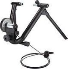 cycleops magnetic bike trainer