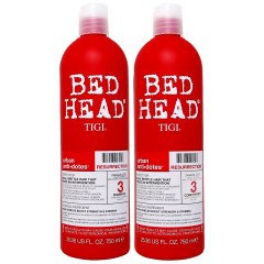 Bed Head TIGI Bed Head Resurrection Shampoo/Conditioner