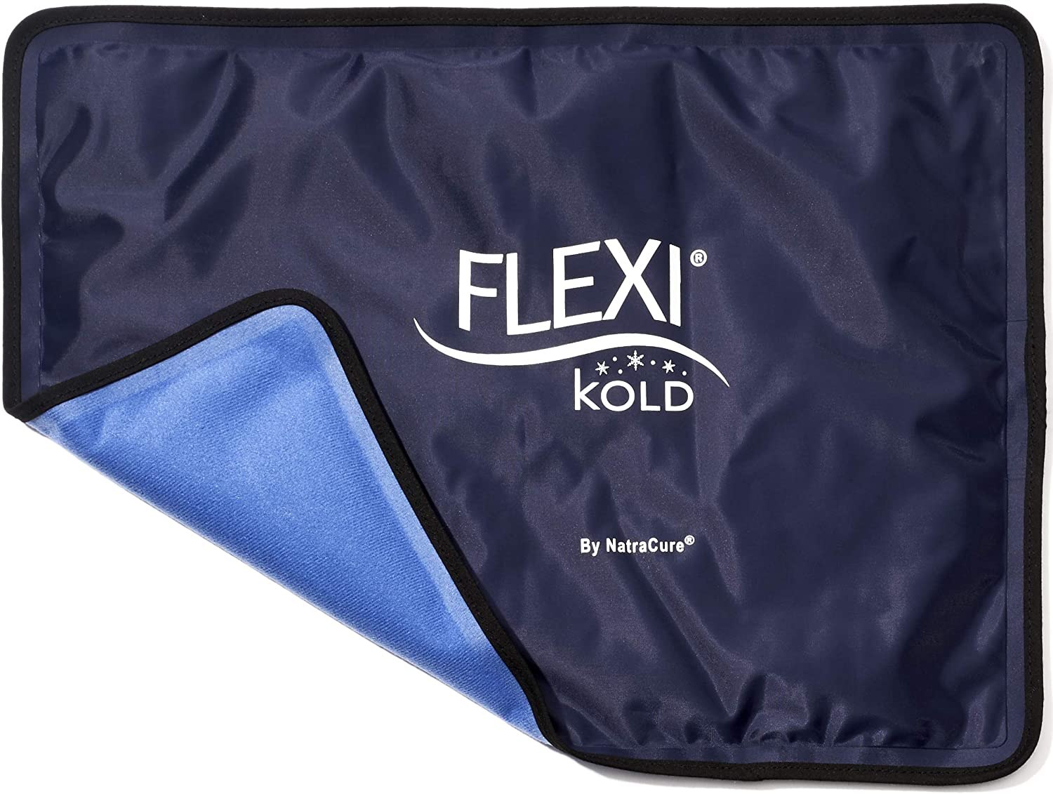 NatraCure FlexiKold Gel Ice Pack