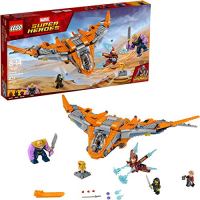 LEGO Infinity War: Thanos Ultimate Battle