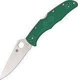 Spyderco Endura4 Lightweight FRN