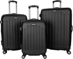 Kenneth Cole Reaction Renegade 3-Piece Luggage