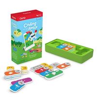 Osmo Coding Awbie Game