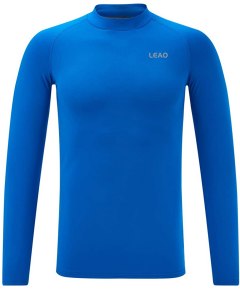 LEAO Youth Compression Thermal Shirt