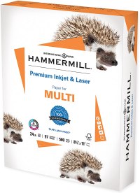 Hammermill Premium Inkjet & Laser Paper