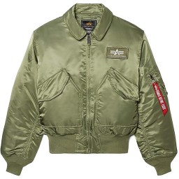 Alpha Industries