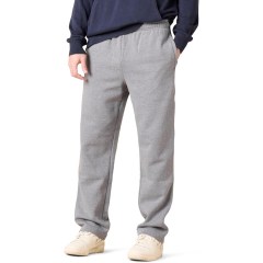 Amazon Essentials  Men’s Open Bottom Sweatpants