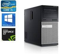 Dell Optiplex 990 Mini Tower