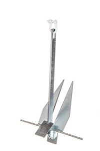 SEACHOICE Deluxe Anchor