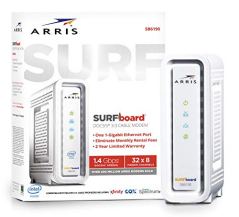 Arris SURFboard SB6190 Modem