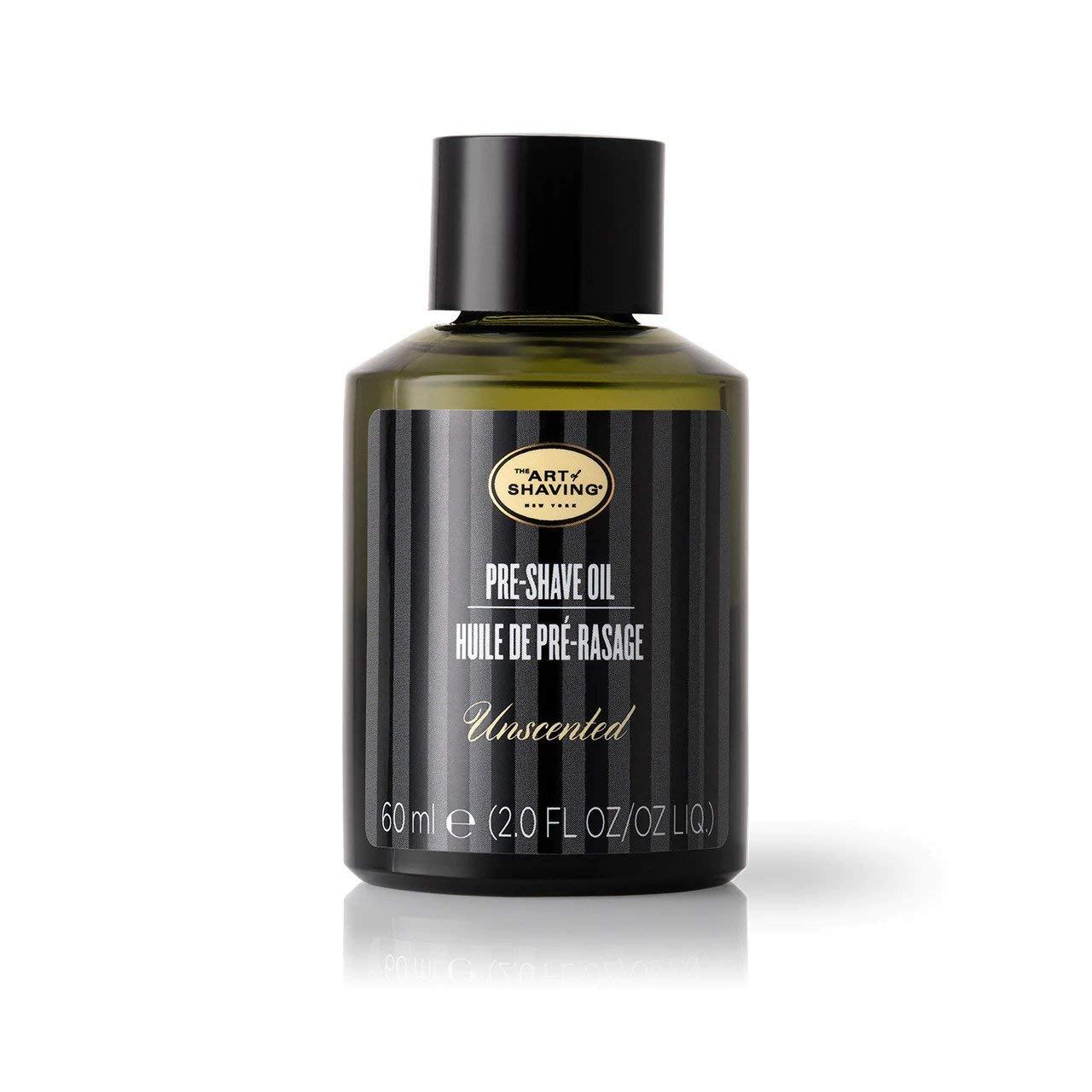 The Art of Shaving Pre-Shave Oil