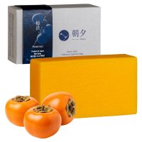  Asayu Japan Persimmon Body Soap