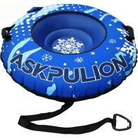 ASKPULION Snow Tube