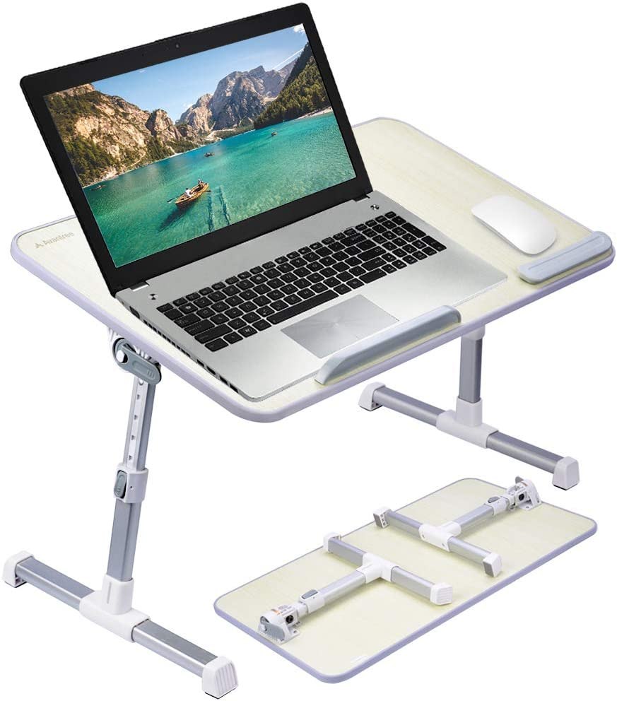Avantree Adjustable Laptop Table