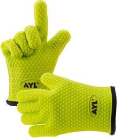 AYL Grilling Gloves