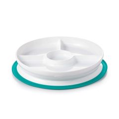 OXO Tot Stick & Stay Suction Plate