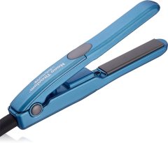 Babyliss Pro Ceramic Professional Travel Flat Iron