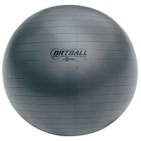 Champion Sports FitPro Burst Resistant Training & Exercise Ball